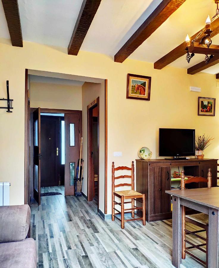 Casa Rural Los Mayorales Esparragalejo Екстериор снимка
