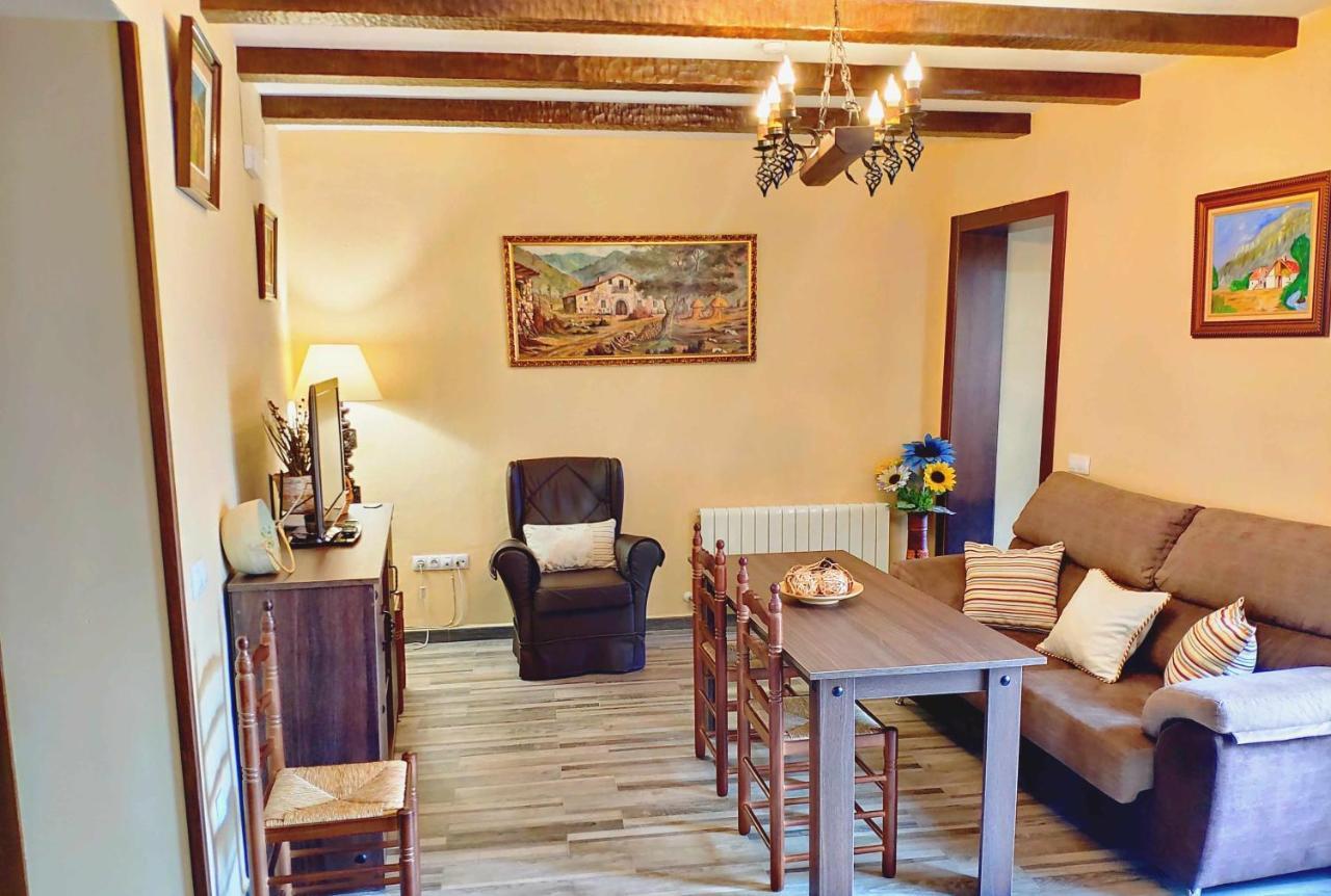 Casa Rural Los Mayorales Esparragalejo Екстериор снимка