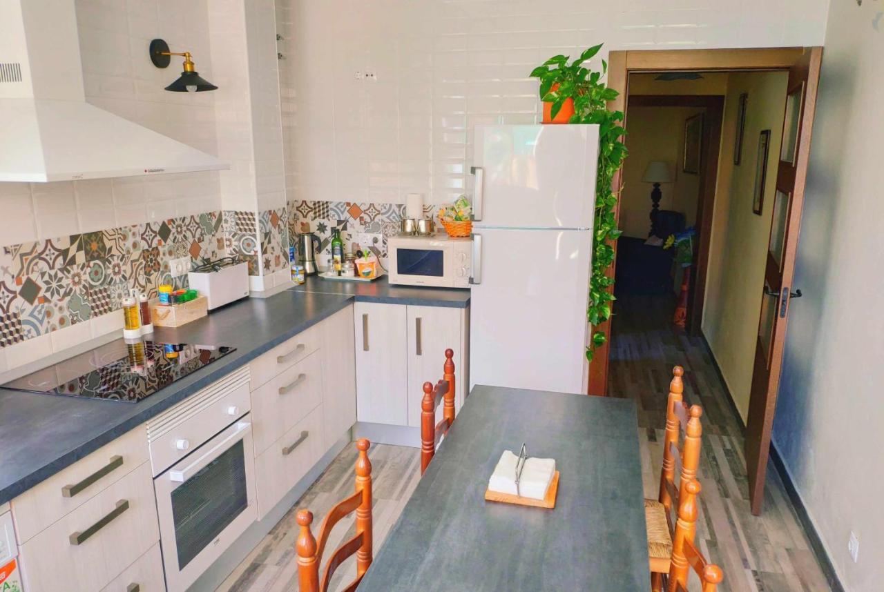 Casa Rural Los Mayorales Esparragalejo Екстериор снимка